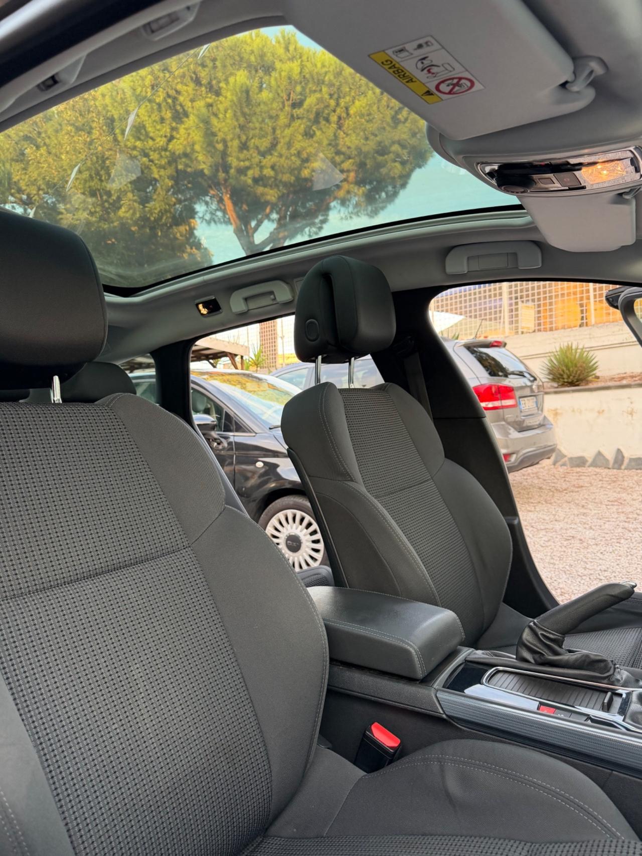 Peugeot 508 BlueHDi 150 S&S SW Business