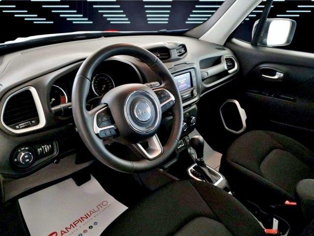 JEEP Renegade 1.6 Mjt DDCT Cambio automatico Pronta Consegna