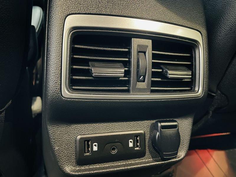 Renault Koleos 2.0 BLUE DCI 190 EXECUTIVE X-TRON 4X4