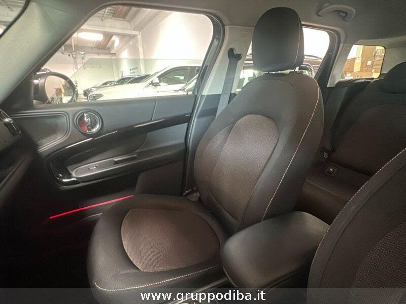 MINI Countryman Mini F60 2020 Benzi Mini 1.5 Cooper SE Business all4 auto