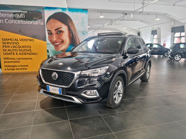 Mg HS Luxury 1.5T AUTOMATICA GARANZIA 3 ANNI