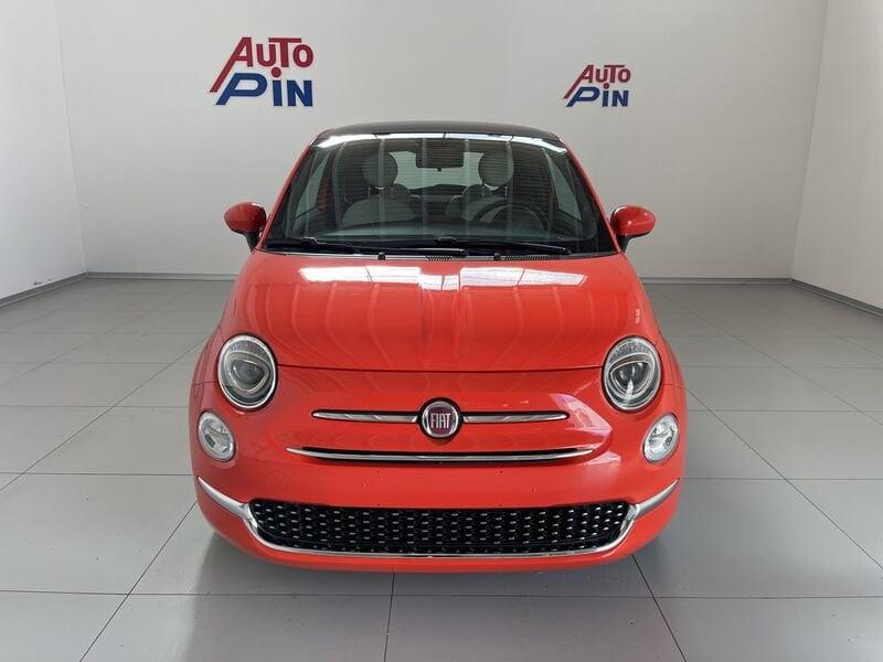 FIAT 500 1.0 Hybrid Dolcevita *AppleCarPlay*Tetto*