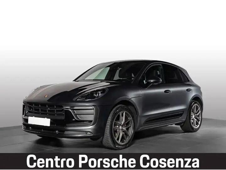 Porsche Macan 2.0 T