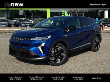 Renault Symbioz Full Hybrid E-Tech 145 CV Techno