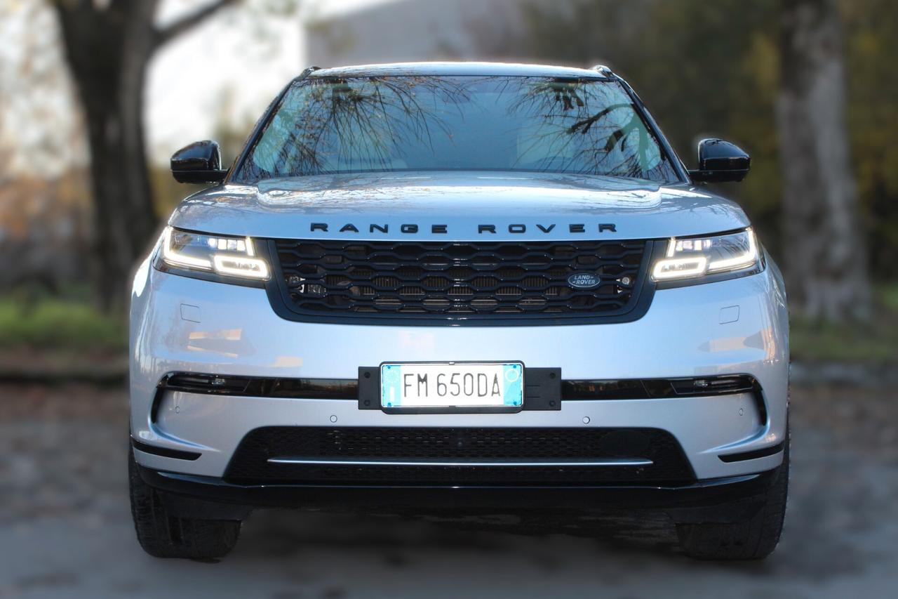 Land Rover Range Velar 2.0D I4 240 CV R-Dynamic HSE