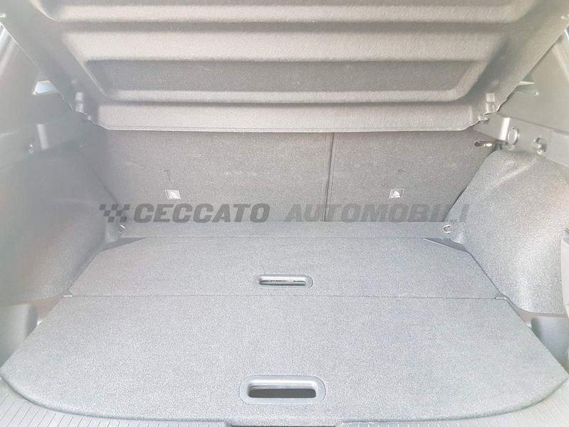 Nissan Qashqai Qashqai 1.3 mhev N-Connecta 2wd 158cv xtronic