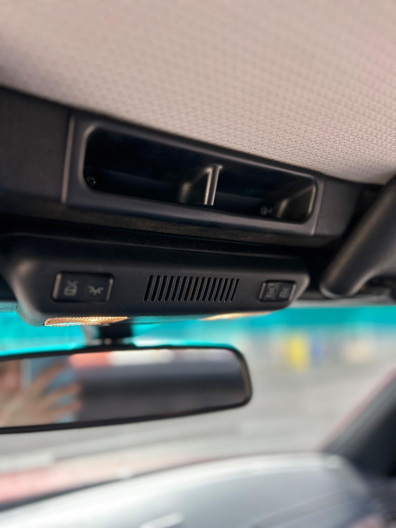 Mercedes-benz SL 280 Cabrio-1994