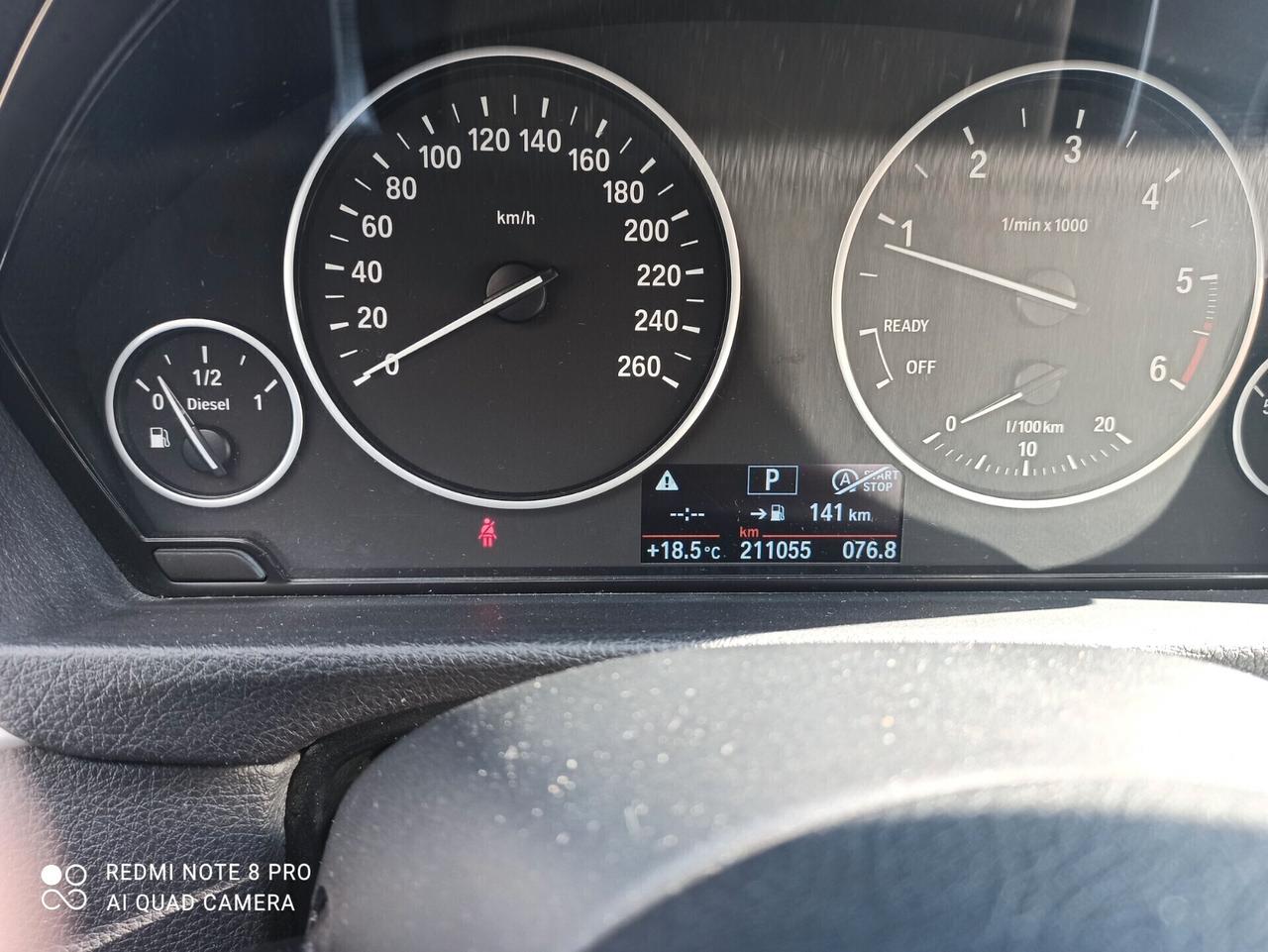 Lancia Ypsilon 0.9 TwinAir 5 porte Metano Ecochic Black and Noir