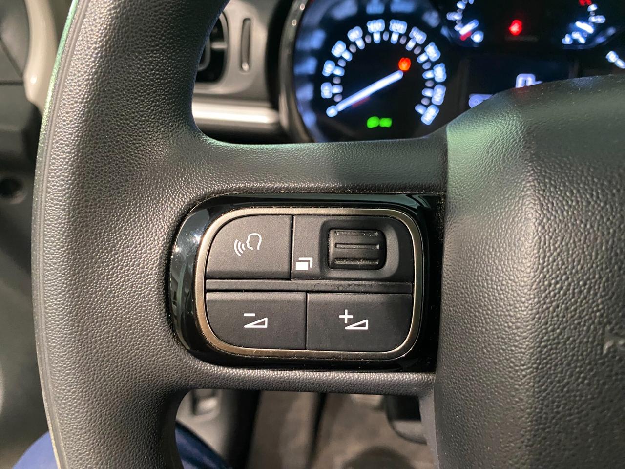 Citroen C3 PureTech 83 S&S Feel Pack NEOPATENTATI