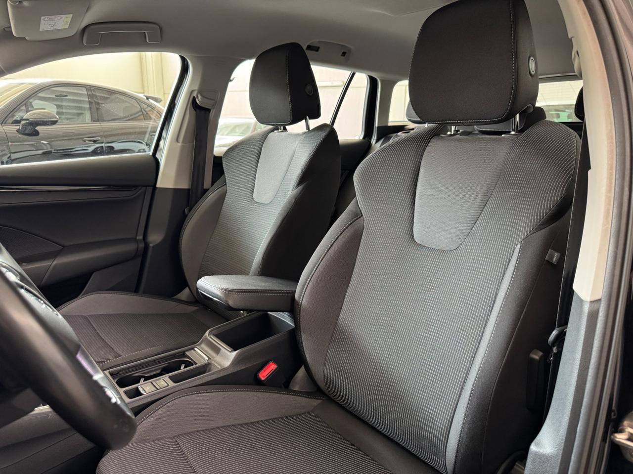 Skoda Octavia Wagon 2.0 tdi evo Executive 150cv dsg