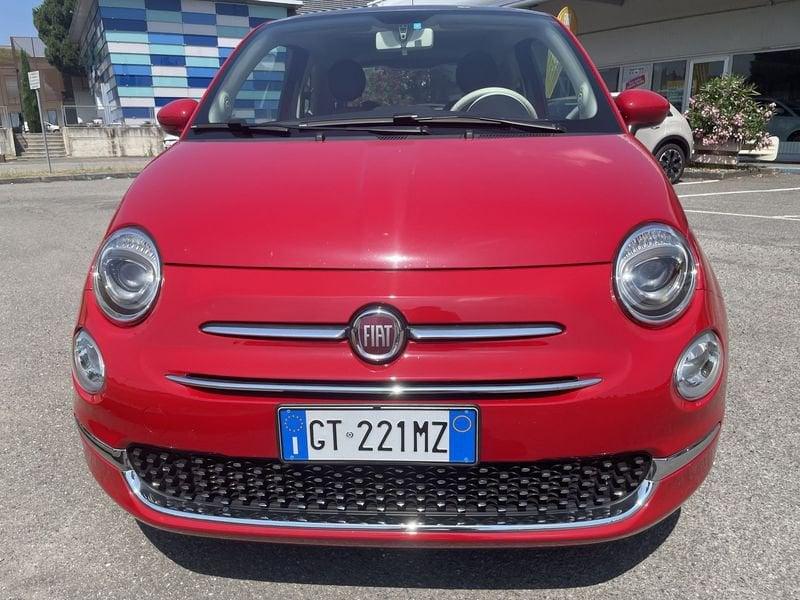 FIAT 500 1.0 Hybrid Dolcevita 70 CV