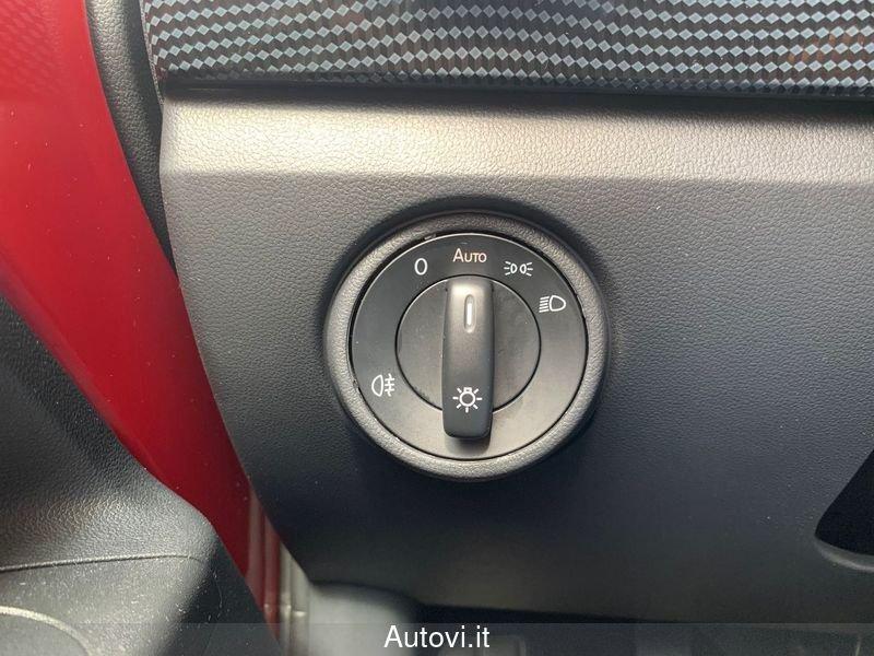 Volkswagen up! 1.0 5p. EVO sport up! BlueMotion Technology