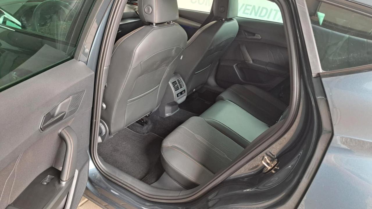Cupra Formentor 1.5 TSI