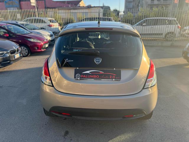 LANCIA Ypsilon 0.9 TwinAir 85 CV Benzina GOLD