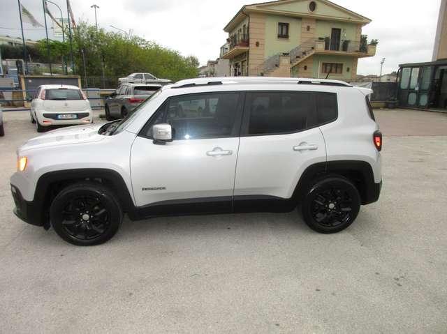 Jeep Renegade 1.6 multijet 120 cv LIMITED FWD GARANTITA FULL