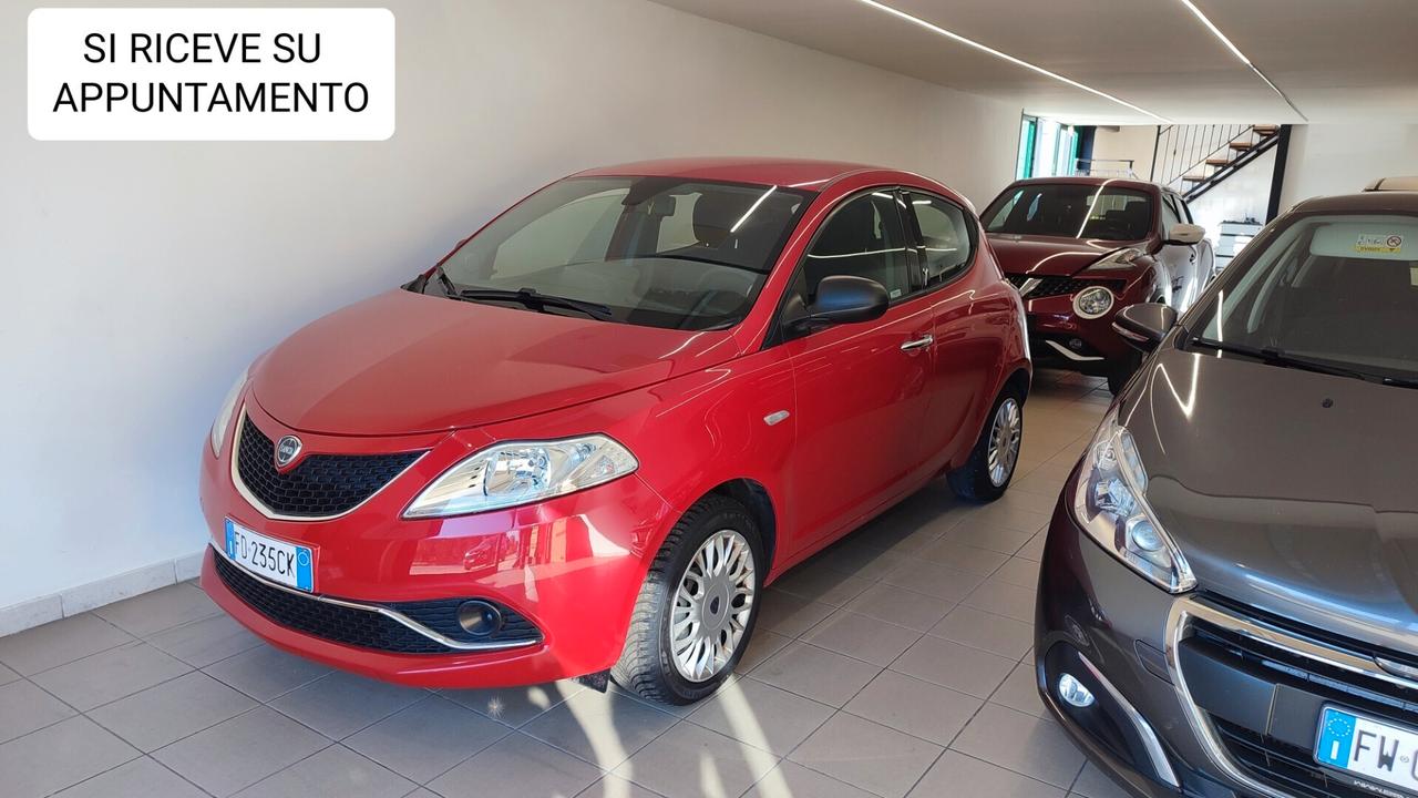 LANCIA YPSILON 1.2 Benzina MOTORE " FIRE " 4 CILINDRI