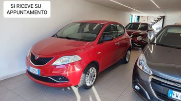 LANCIA YPSILON 1.2 Benzina MOTORE " FIRE " 4 CILINDRI