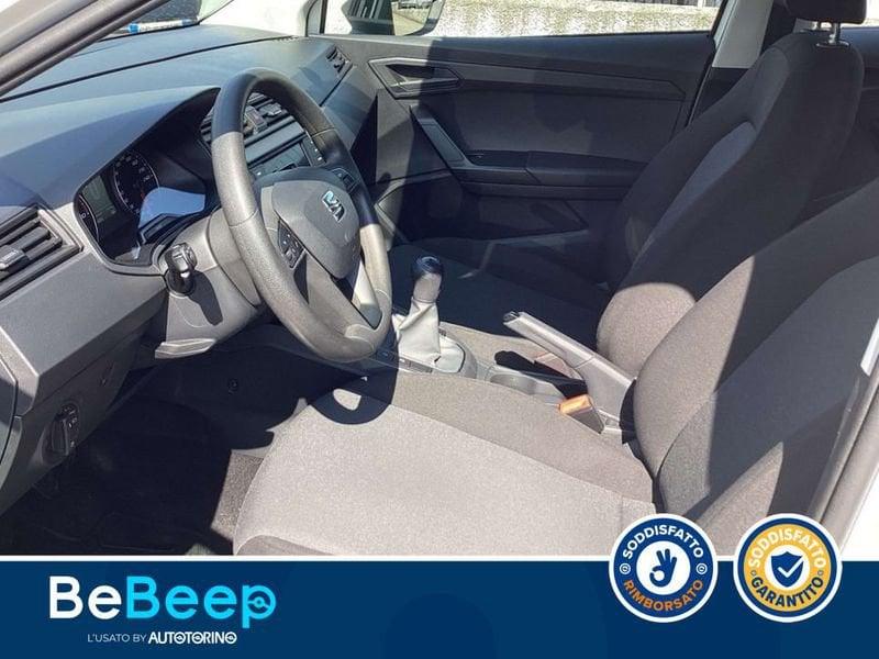 Seat Arona 1.0 ECOTSI STYLE 95CV