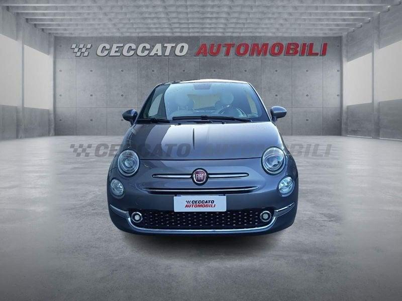 FIAT 500 500 1.0 hybrid Dolcevita 70cv