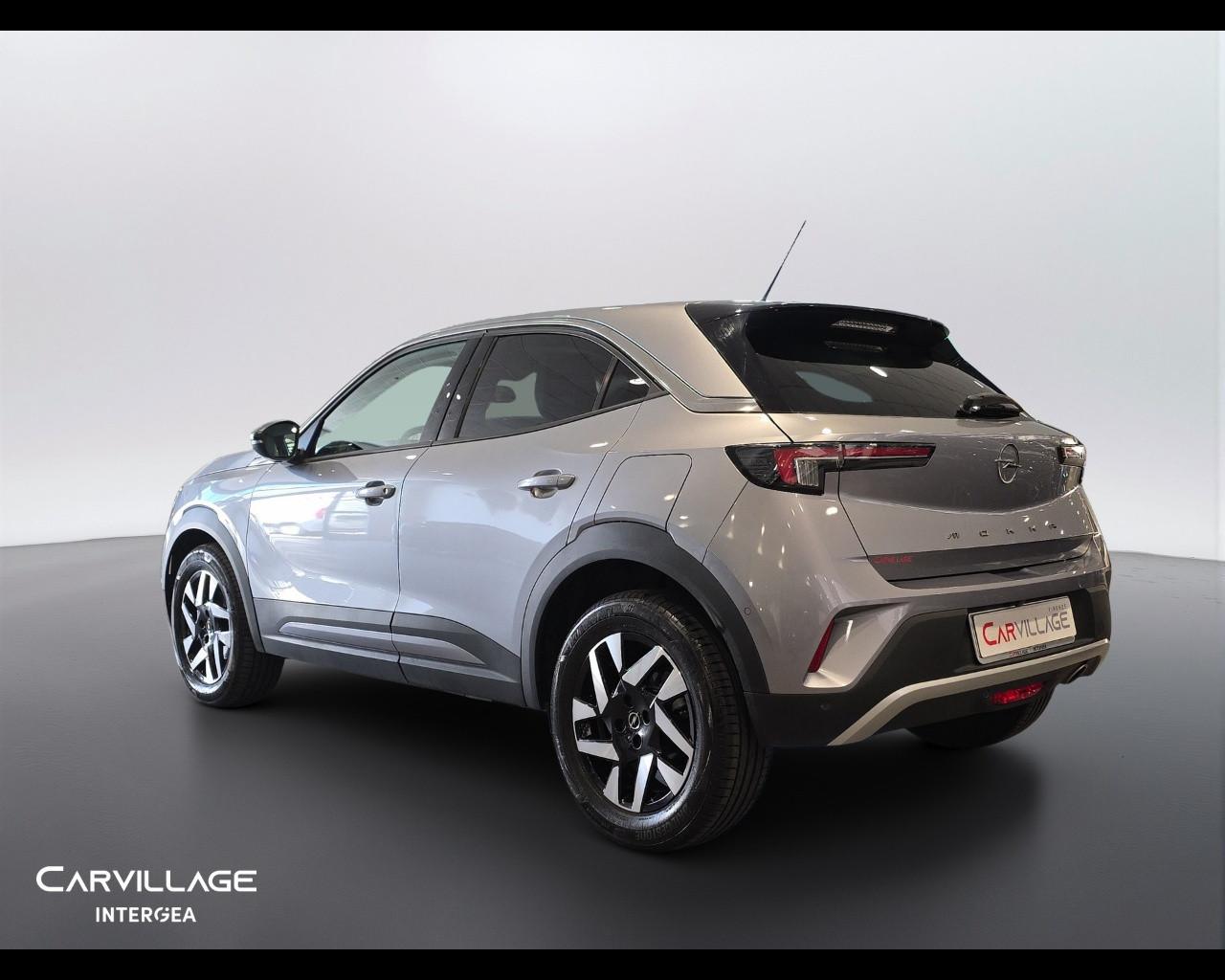 OPEL Mokka 1.5 Elegance s&s 110cv