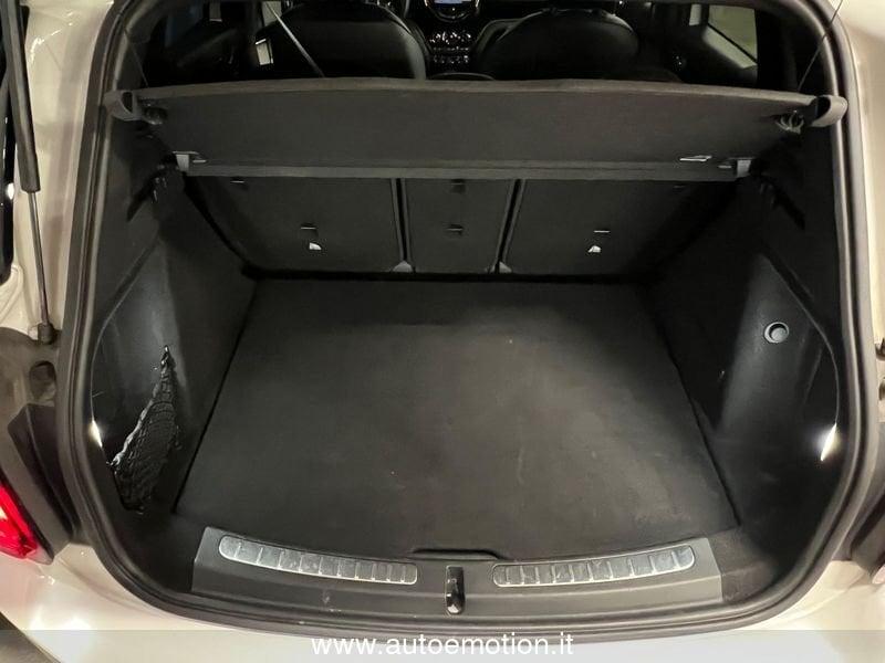 MINI Mini Countryman F60 Mini 1.5 Cooper Yours Countryman