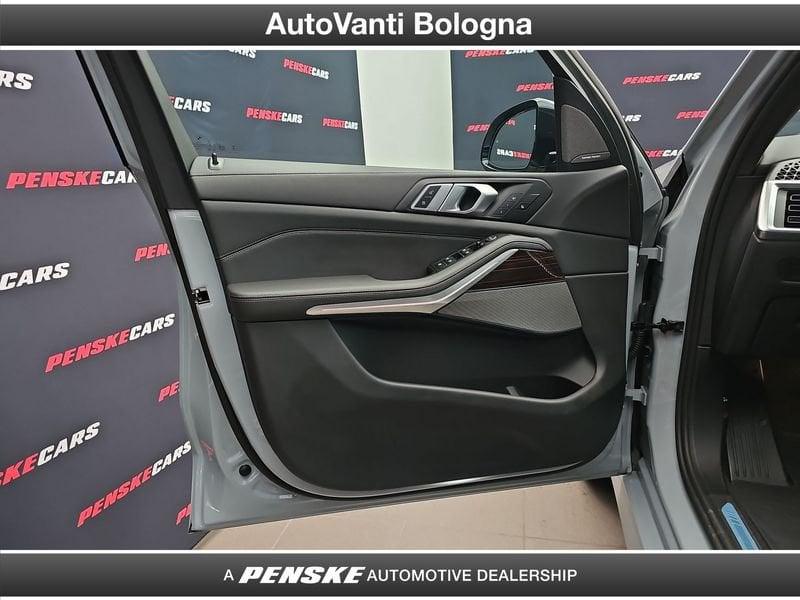 BMW X5 X5 xdrive30d MSport Pro auto