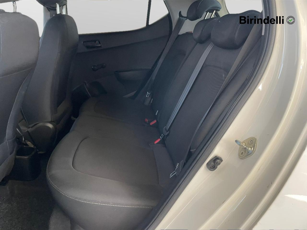 HYUNDAI i10 2ª serie - i10 1.0 MPI Tech