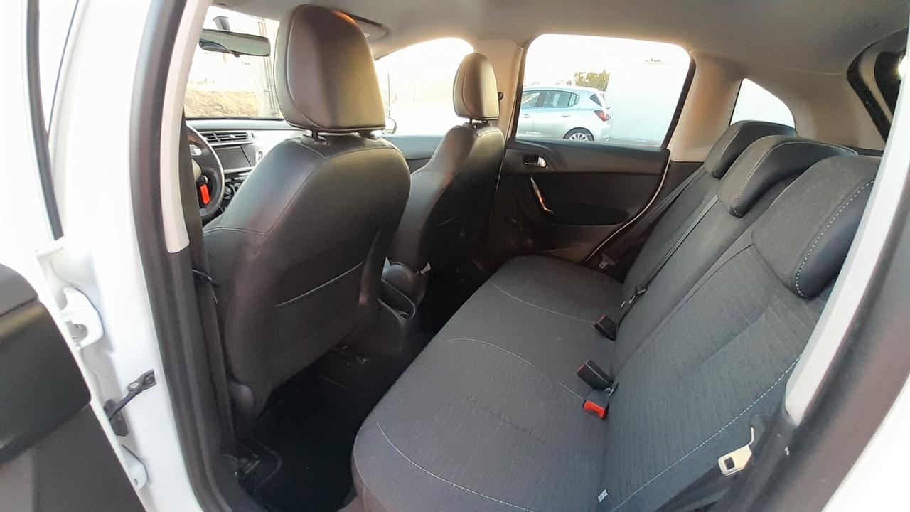 Citroen C3 BlueHDi 75 Feel Edition