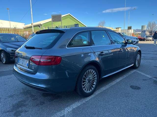 Audi A4 A4 Avant 2.0 tdi SLINE quattro / s-tronic S LINE