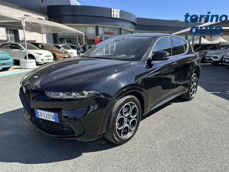 Alfa Romeo Tonale 1.6 Diesel 130cv TCT6 Sprint