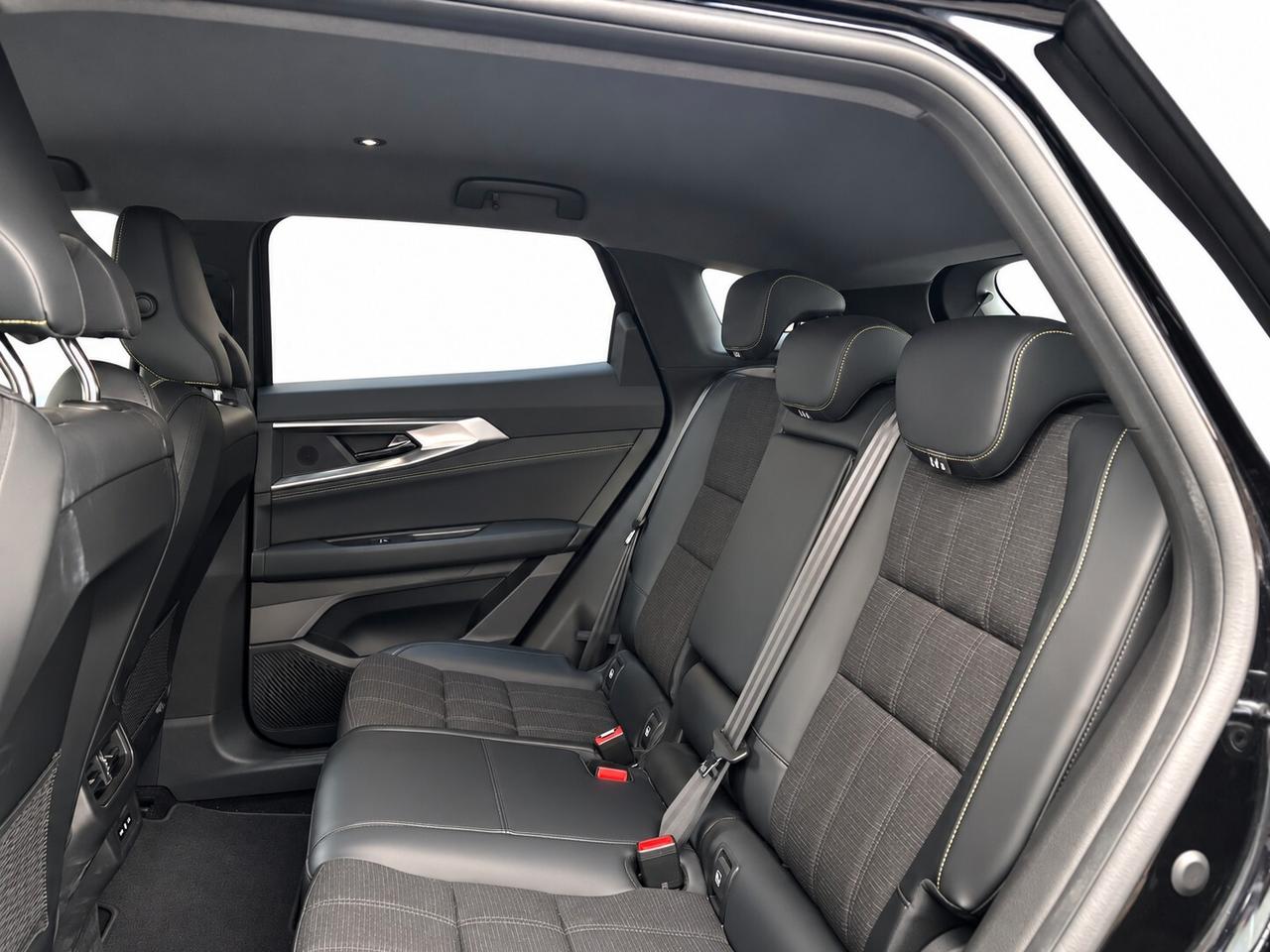 Renault Austral Full Hybrid E-Tech 200 CV Iconic