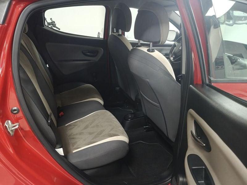 Lancia Ypsilon 1.3 Multijet 95cv Start&Stop Gold