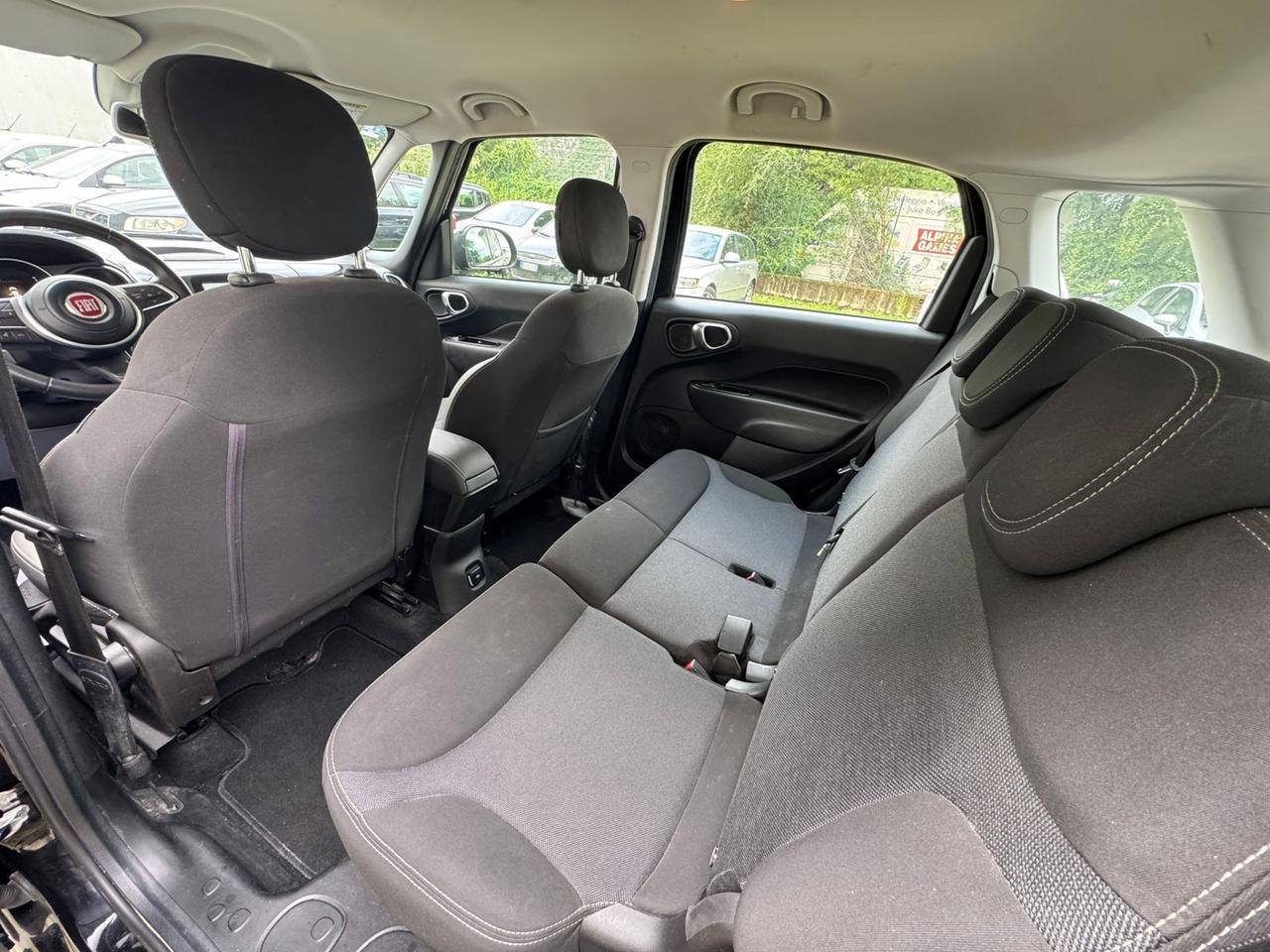 Fiat 500L 1.4 95 CV S&S Cross SI NEOPATENTATI