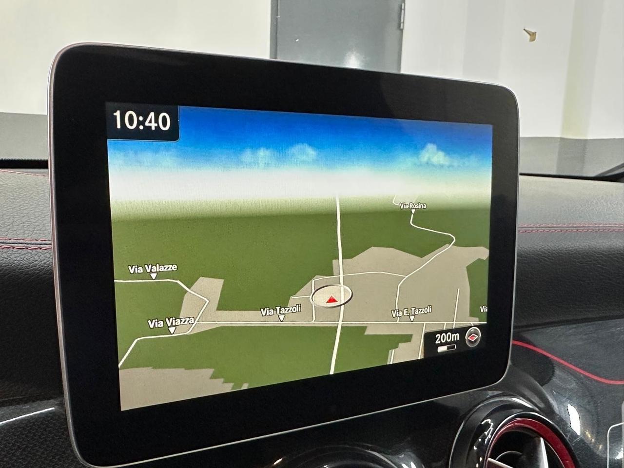 Mercedes-benz CLA 45 AMG 4Matic