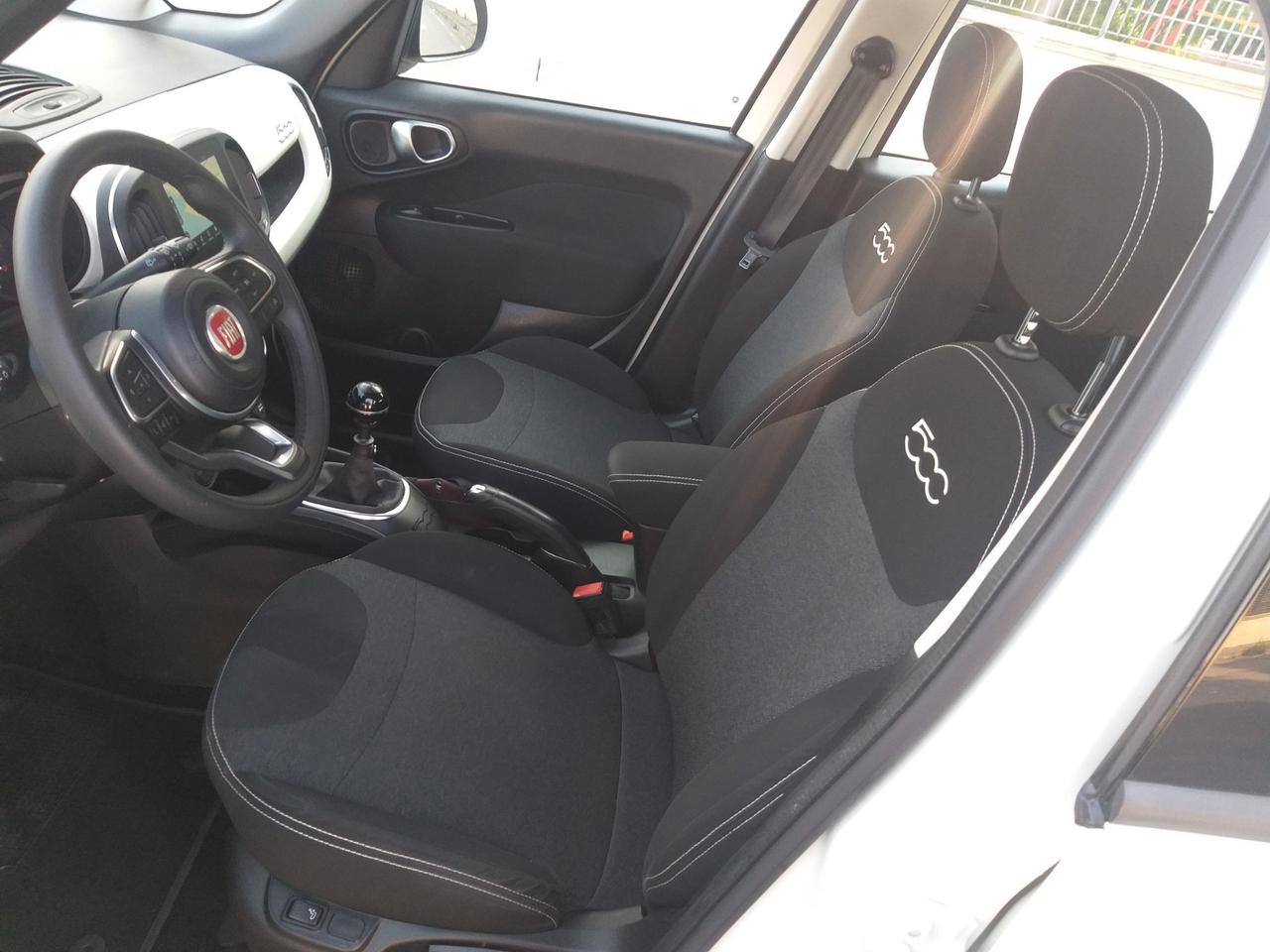 Fiat 500L 1.3 Multijet 95 CV Business