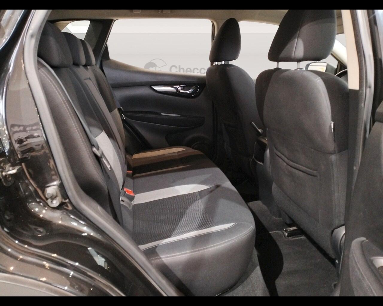 NISSAN Qashqai 2ª serie Qashqai 1.3 DIG-T 140 ...