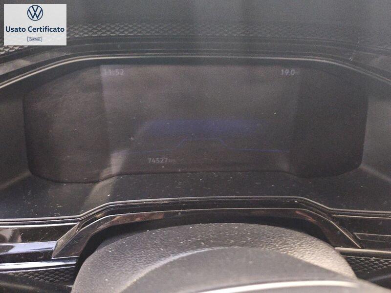 Volkswagen Polo Polo 1.0 TSI Life