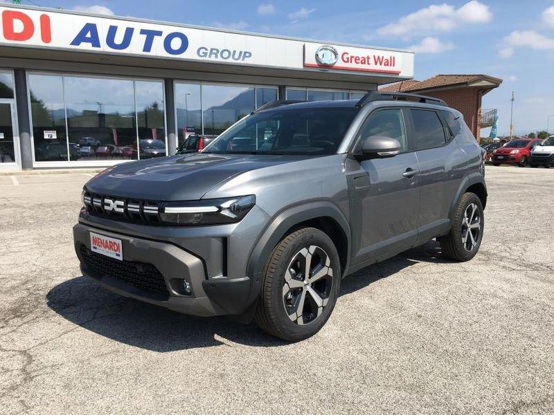 Dacia Duster ECO GPL 100cv Journey DISPONIBILITA' LIMITATA!! OFFERTA