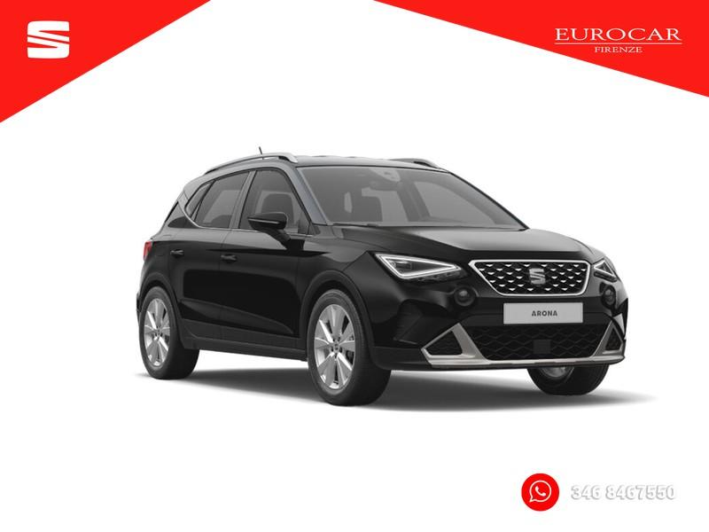 Seat Arona 1.0 ecotsi xperience 110cv