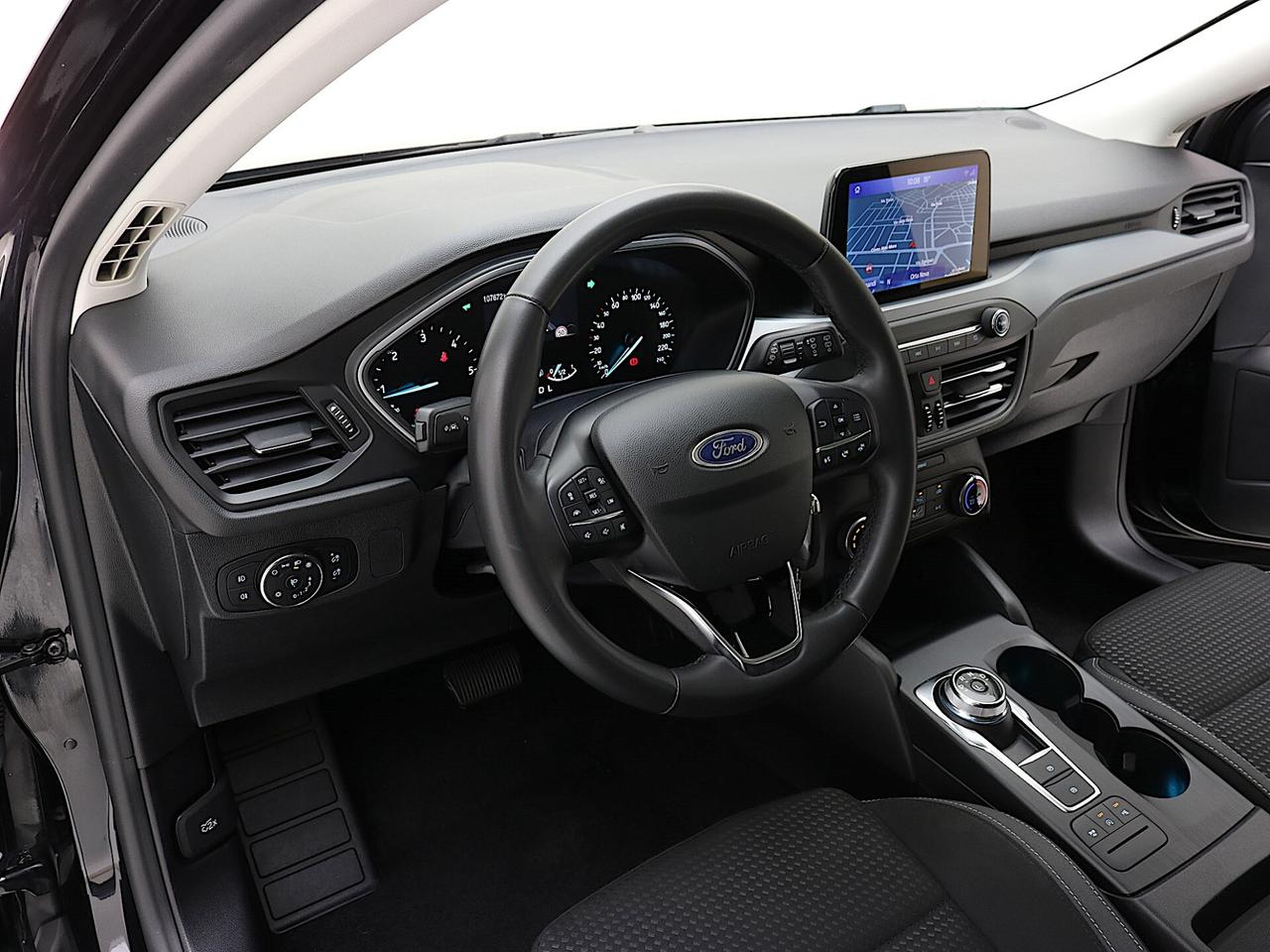 Ford Focus 1.5 EcoBlue 120 CV auto SW Business