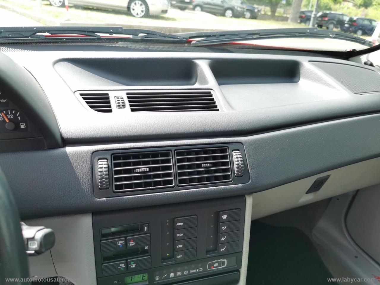 ALFA ROMEO 155 2.0i T.S. L