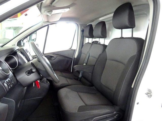 RENAULT Trafic T29 2.0 dCi 145CV PL-TN Furgone Energy Ice