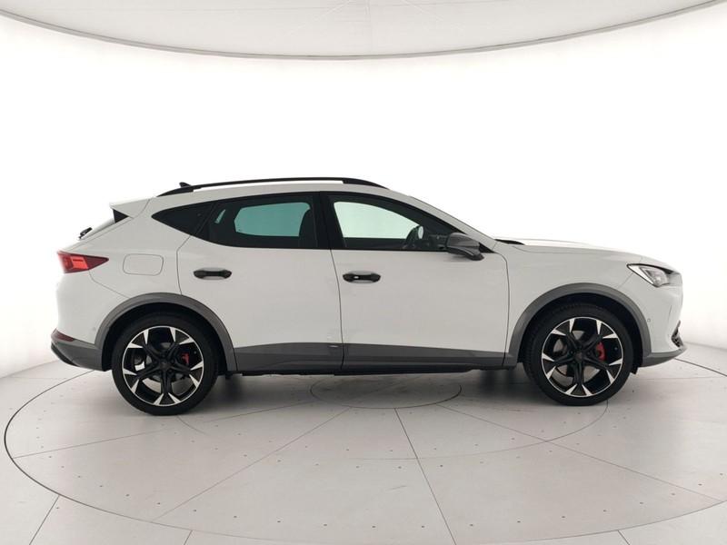 Cupra Formentor 1.4 e-hybrid 204cv dsg