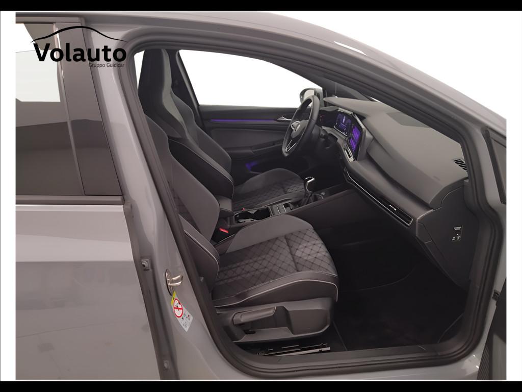 VOLKSWAGEN Golf VIII 2020 - Golf 1.5 tsi evo R-Line 130cv