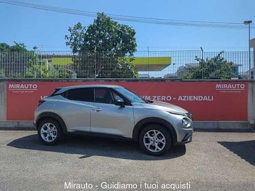 Nissan Juke Juke 1.0 DIG-T 114 CV Acenta