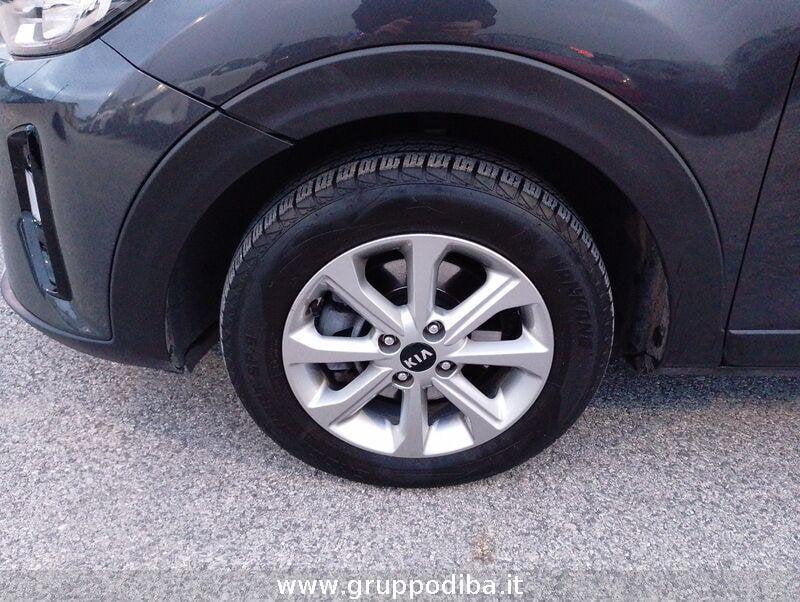 KIA Stonic Diesel 1.6 crdi Energy 110cv