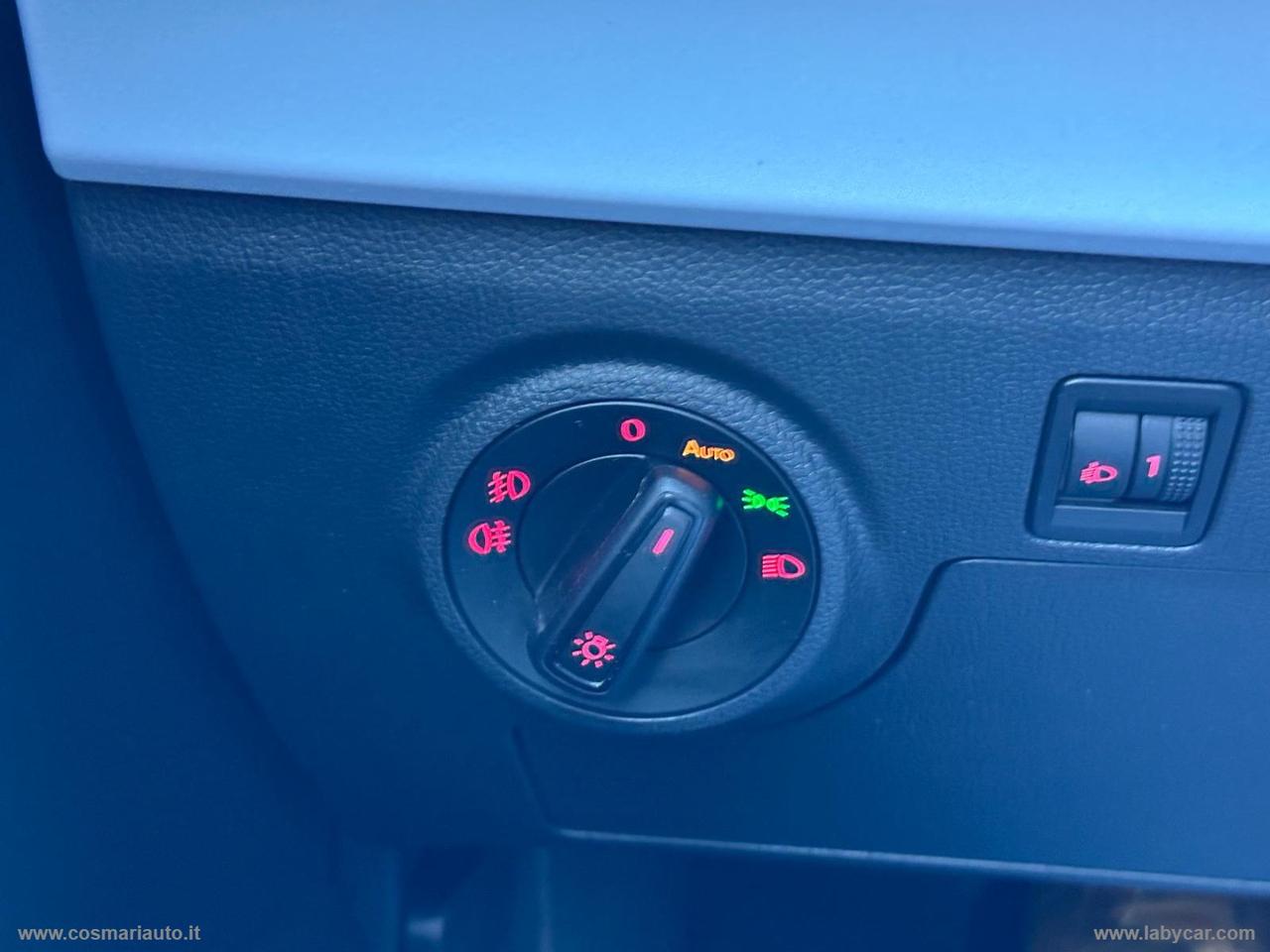 SEAT Arona 1.0 TGI Style