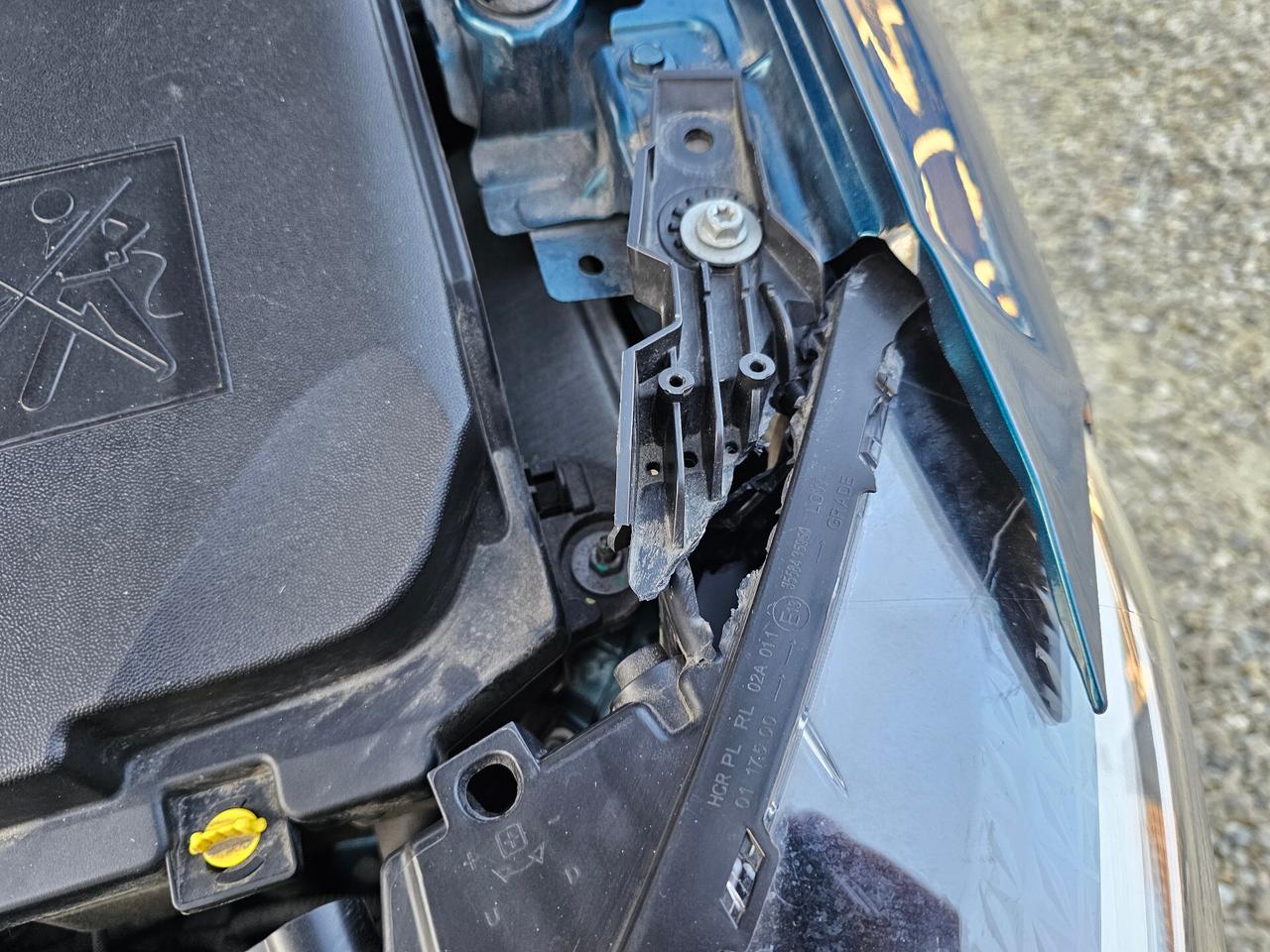 Renault Arkana 1.3 Mild Hybrid 140cv Techno EDC Navi Camera