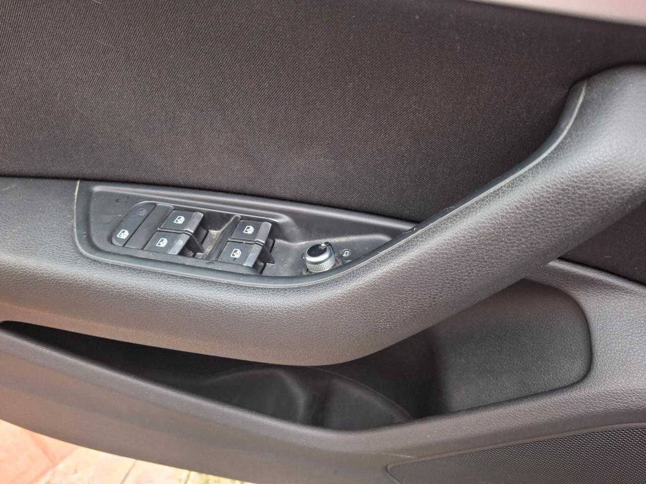 Audi A4 2.0 TDI 150 CV ultra S tronic Business