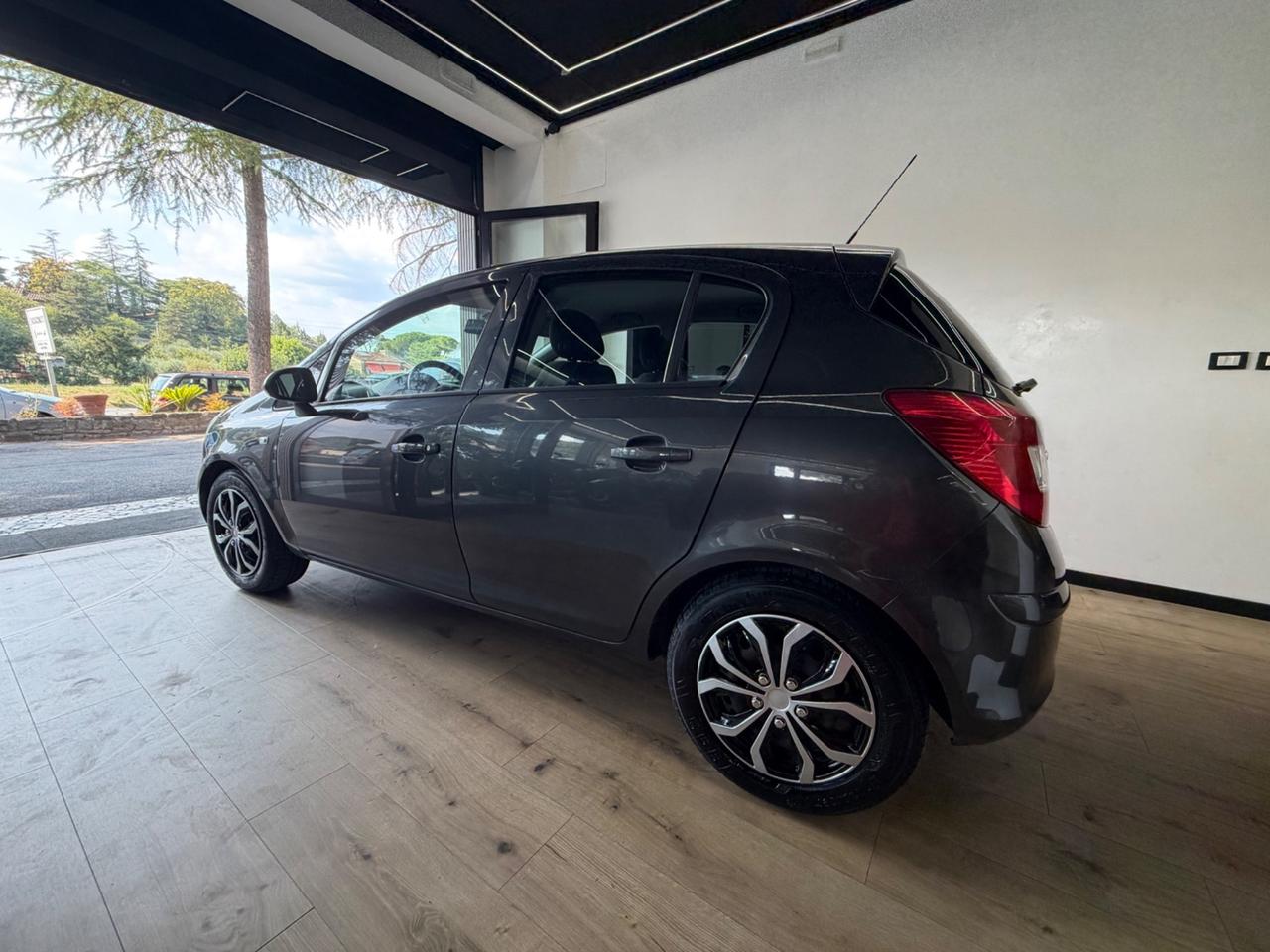 Opel Corsa 1.2 85CV 5 porte GPL-TECH Elective